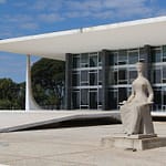 STF retoma julgamento sobre alcance da Lei Maria da Penha