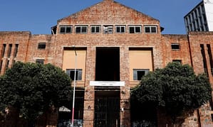 União terá de iniciar construção de centro de memória africana no Rio