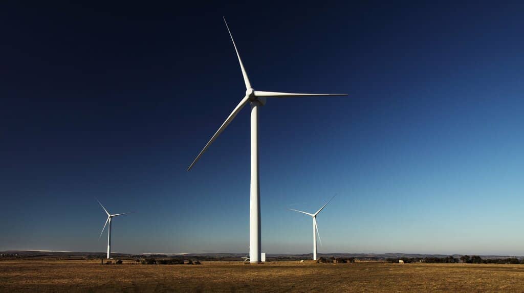 Breakthrough in Renewable Energy Storage Technology