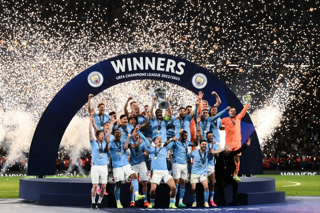 Mundial de Clubes da FIFA 25: Tudo o que Você Precisa Saber