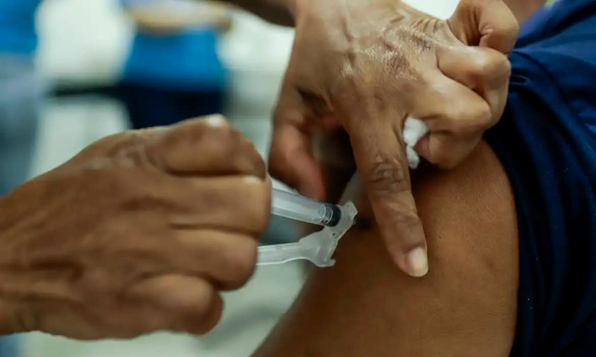 SP inicia campanha de multivacinação na segunda-feira (3)