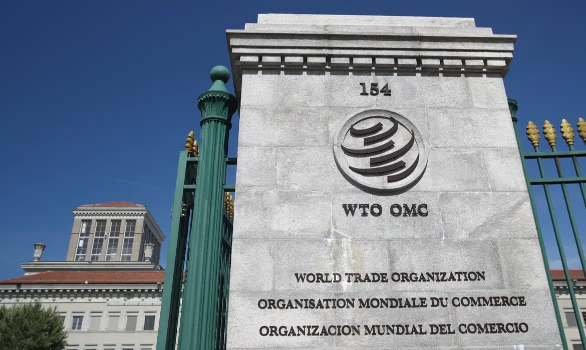 Tarifas dos EUA são inconsistentes com regras da OMC, diz Brasil