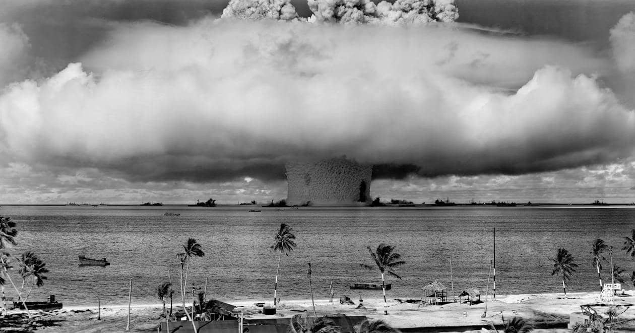 Apocalipse Nuclear à Vista? ONU Revela Plano Desesperado para Evitar Catástrofe Global!