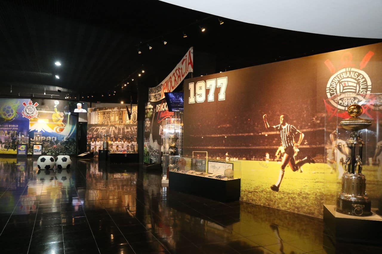 Noticias Corinthians