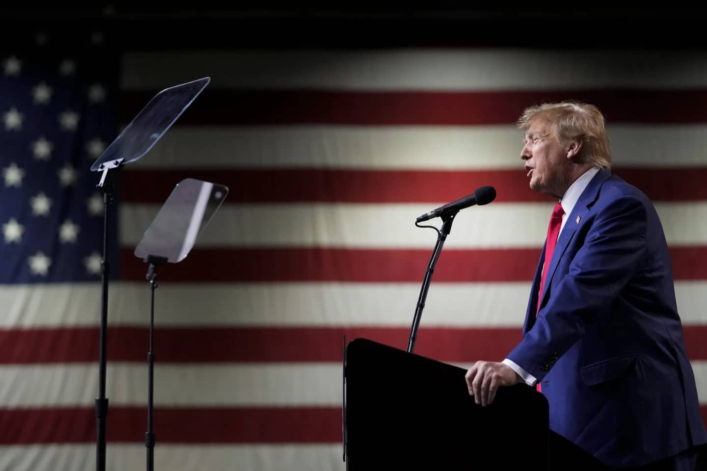 Donald Trump é banido da votação do Colorado em decisão histórica da Suprema Corte do estado