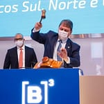 Privatização da Emae pelo Governo de São Paulo