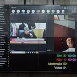 Vereadores de SP Autorizam Privatização da Sabesp