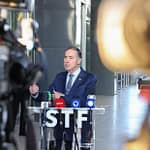 Presidente do STF Esclarece: Julgamento sobre Porte de Maconha Não Foi Escolha do Supremo