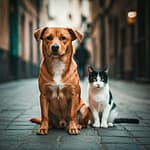 Cadastro Nacional de Animais Domésticos segue para Plenário