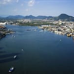 Governo de SP sanciona PPP do Túnel Santos-Guarujá de R$ 6 bilhões