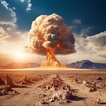 Será que o Irã teve um terremoto ou um teste nuclear subterrâneo secreto?