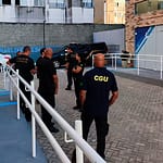 Operação Combate Descontos Não Autorizados em Aposentados