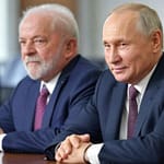 Lula na Rússia: Diálogo pela Paz na Ucrânia