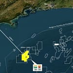 Petrobras encontra petróleo de qualidade na Bacia de Santos