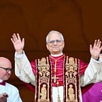 Quem é o novo papa americano Leão XIV?