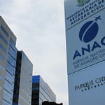 Anac alerta para risco de trote com óleo de avião após morte de piloto