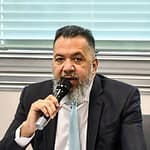Moraes revoga uso de tornozeleira para ex-prefeito de Belford Roxo