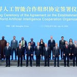 Brasil deve aproveitar aliança com China para soberania digital em IA