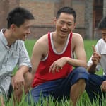 Culturas do Brasil e da China se juntam em mostra de filmes no Rio
