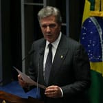 Moraes Solicita Documentos para Avaliar Prisão Domiciliar de Collor