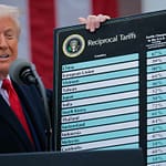 Tribunal Bloqueia Tarifas de Trump: O Que Vem Agora?