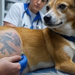 Governo proíbe tatuagens e piercings em cães e gatos