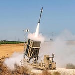 Domo de Ferro de Israel foi Hackeado?
