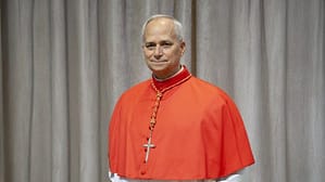 Leão XIV é o Novo Papa
