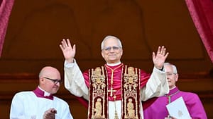 Quem é o novo papa americano Leão XIV?