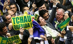 Como Derrubar um Presidente da República no Brasil?