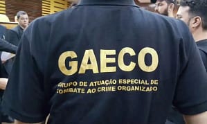 Ministério Público faz operação em SP contra PCC e tribunais do crimes