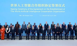 Brasil deve aproveitar aliança com China para soberania digital em IA