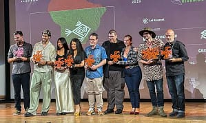 Filme sobre a ditadura paraguaia vence Festival Bonito CineSur
