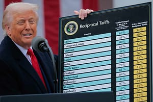 Tribunal Bloqueia Tarifas de Trump: O Que Vem Agora?