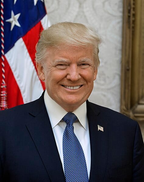 Trump Autorizou Operação Secreta da CIA para Influenciar a Opinião Pública na China