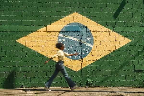 O Brasil já acolheu 750 mil refugiados e pode se tornar líder global na rota de acolhimento