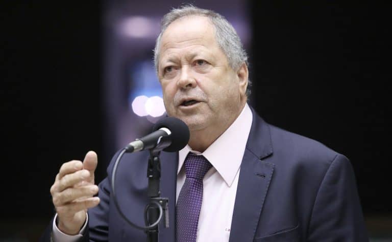 Defesa de Chiquinho Brazão Solicita Transferência de Presídio ao STF