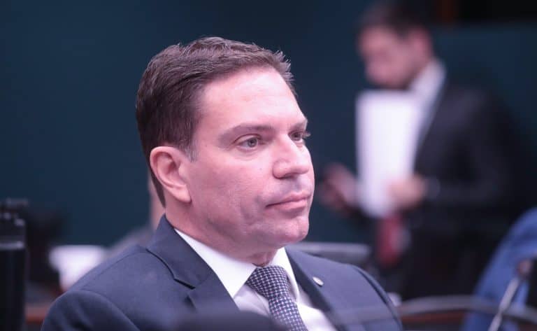 STF restringe decisão da Câmara sobre Ramagem