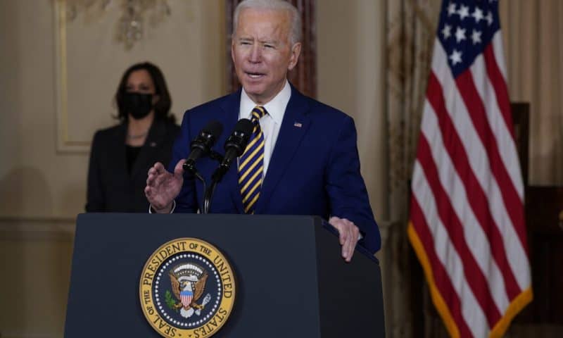 Joe Biden Desiste de Candidatura à Reeleição e Deixa Corrida Presidencial Incerta