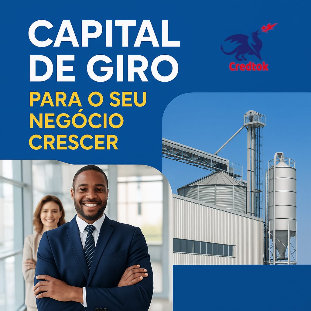 Crédito Rural