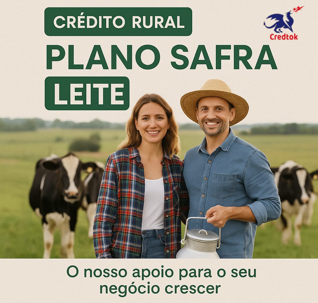 Crédito Rural