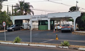 Moraes nega pedido para Javier Milei visitar Bolsonaro em casa